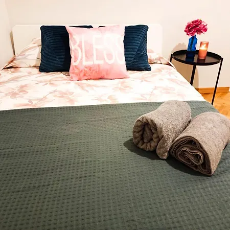 Hostel - Pau Claris