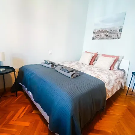 Hostel - Pau Claris Barcelona
